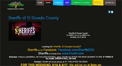 Desktop Screenshot of foothill7tv.com